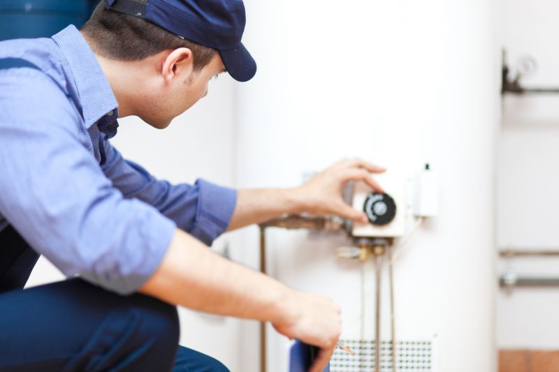 Cost of Water Heater in Arroyo Grande, CA