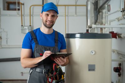 Upgrading Your Water Heater