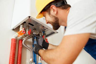 Licensed Plumbing Professionals