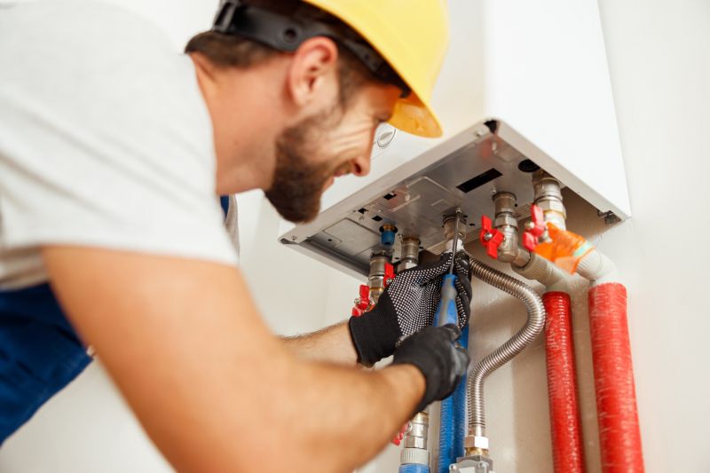 Local Water Heater Contractors